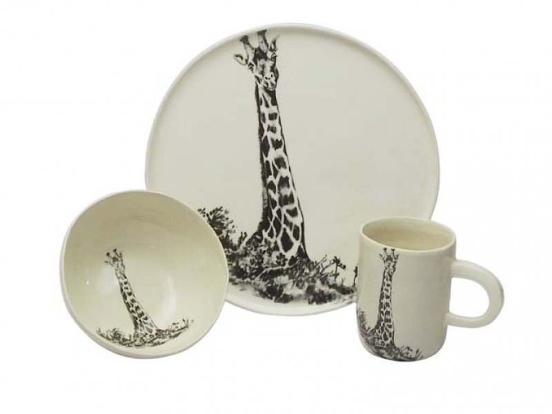 Giraffe Set Giraffe Set